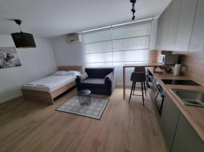 Daydream Arena Studio Zagreb